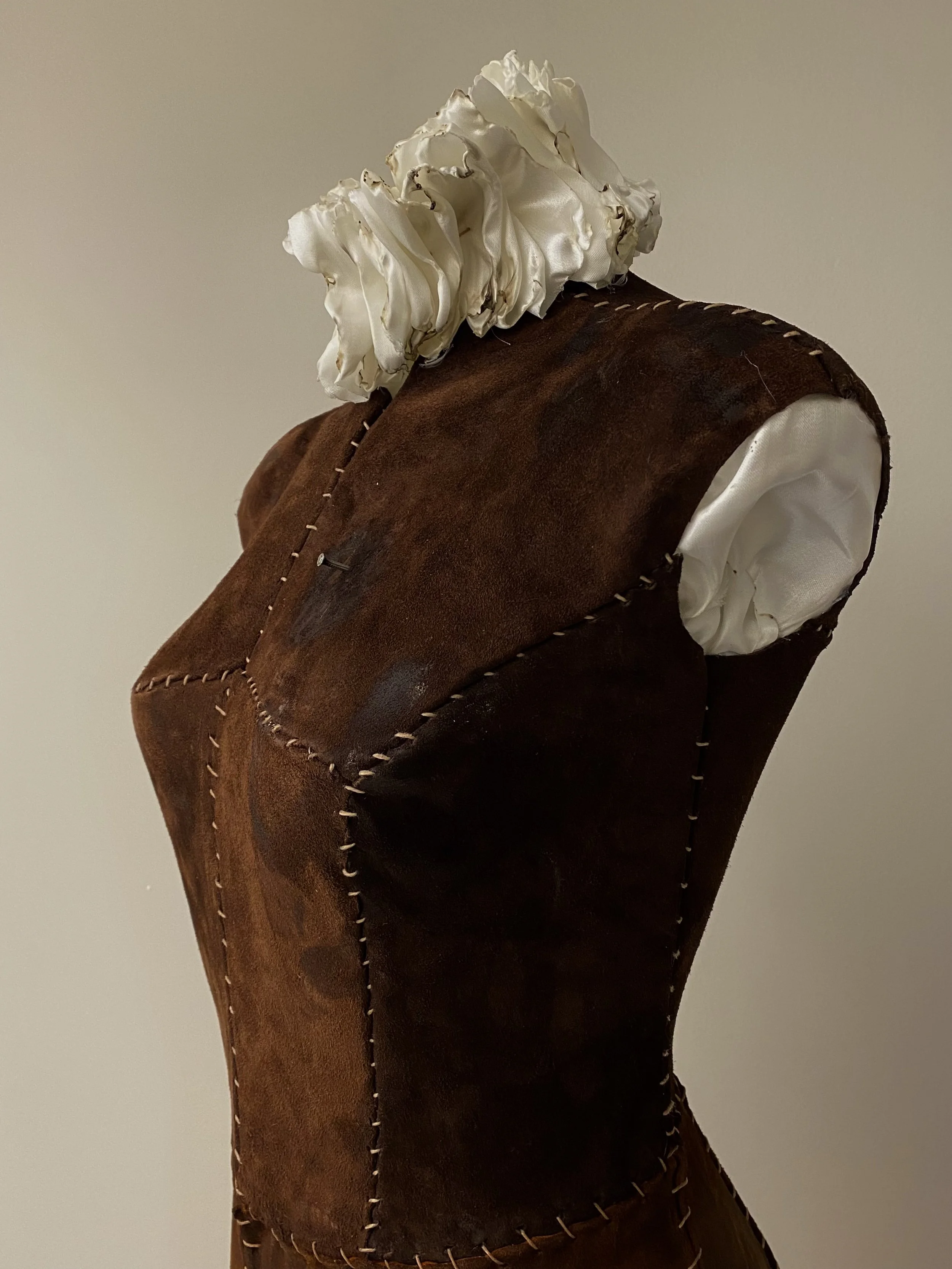 Assailable at Risk, Followed by Invulnerability