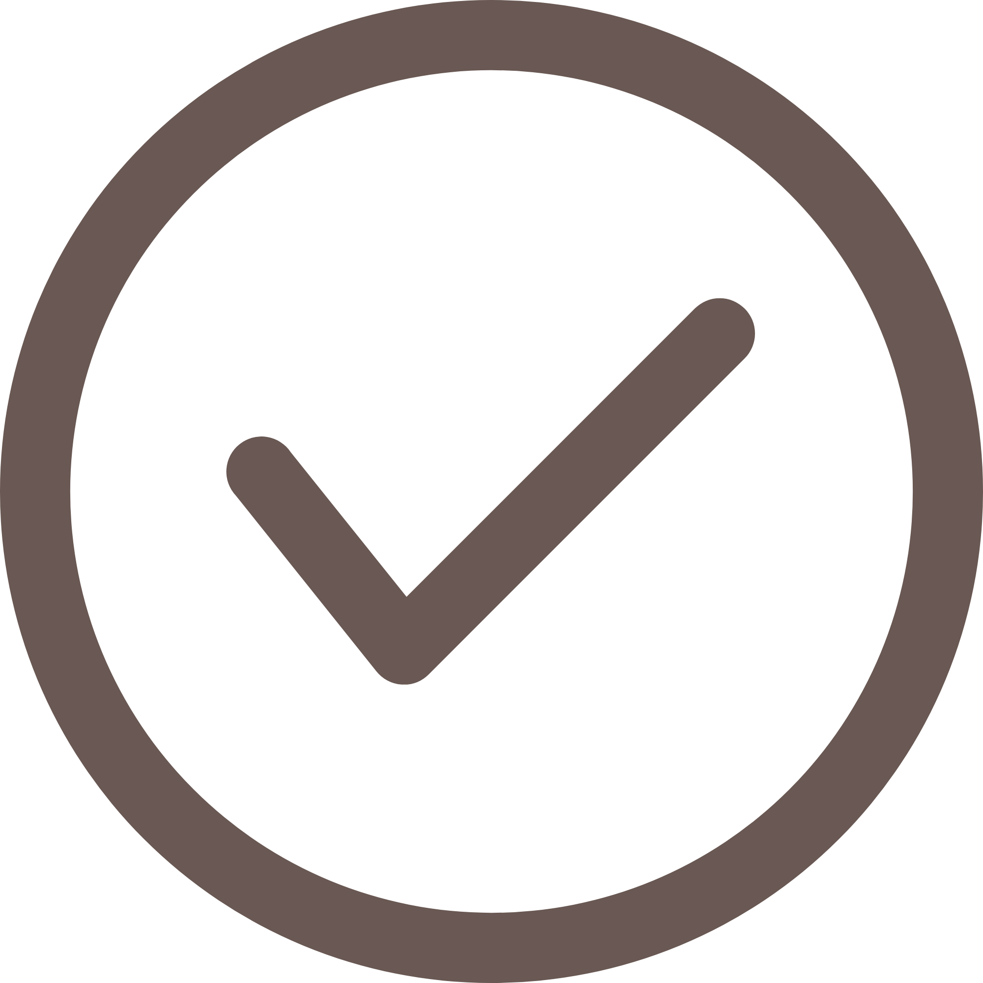 Image of a black background with a gray circular icon. The icon features a simplified map pin marker symbol in the center.