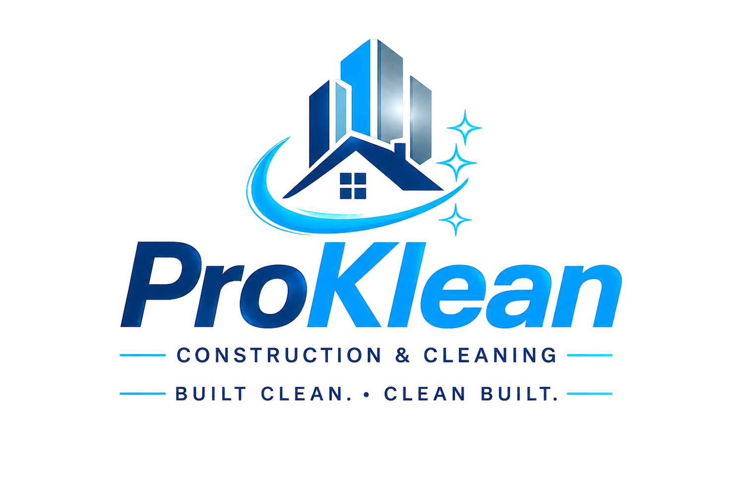 ProKlean Construction &amp; Cleaning 