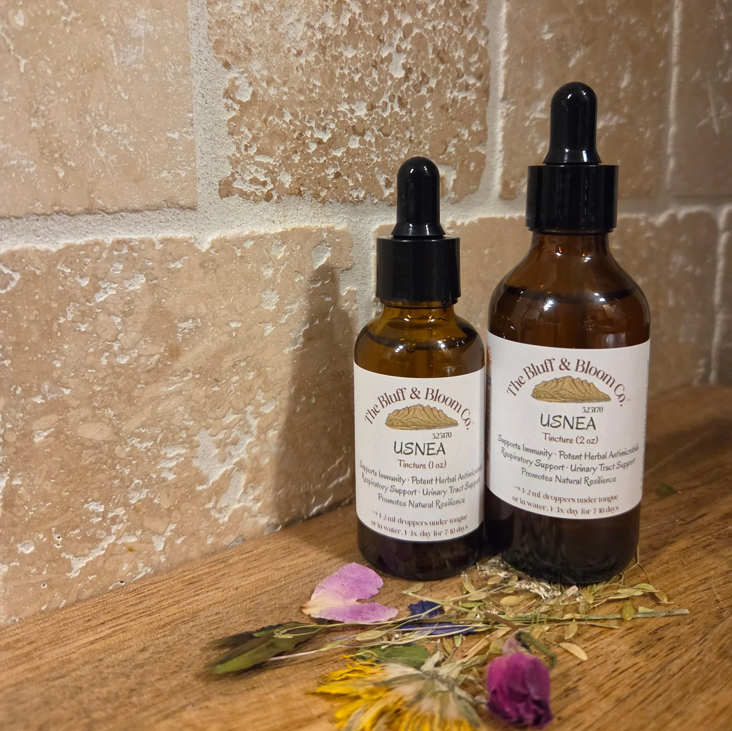 Usnea Tincture