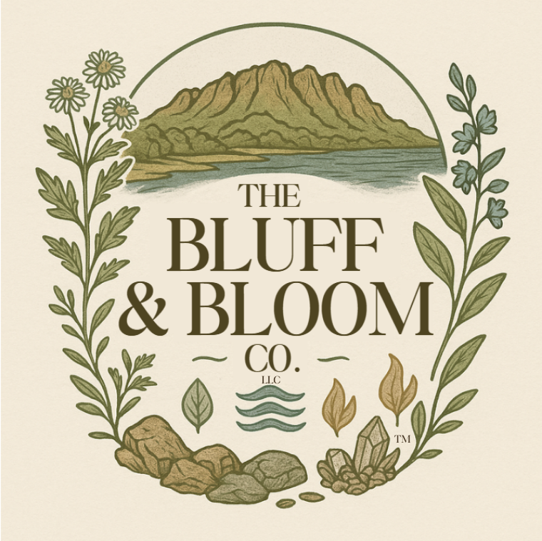 The Bluff &amp; Bloom Co.