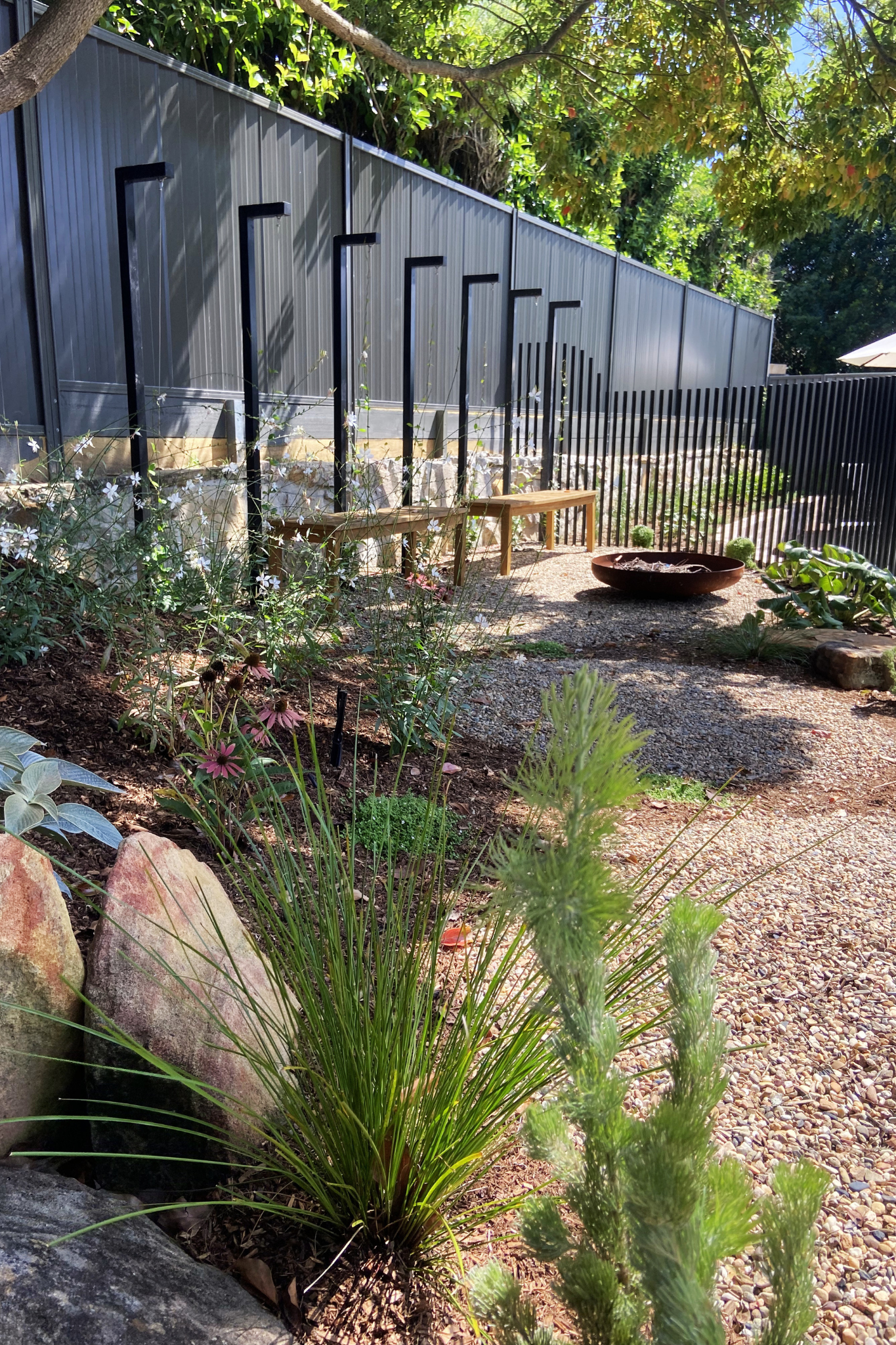 The Glenorie Project