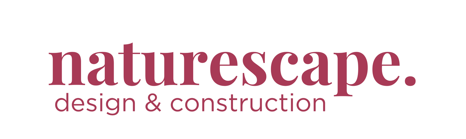 Naturescape Design &amp; Construction