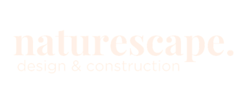 Naturescape Design &amp; Construction