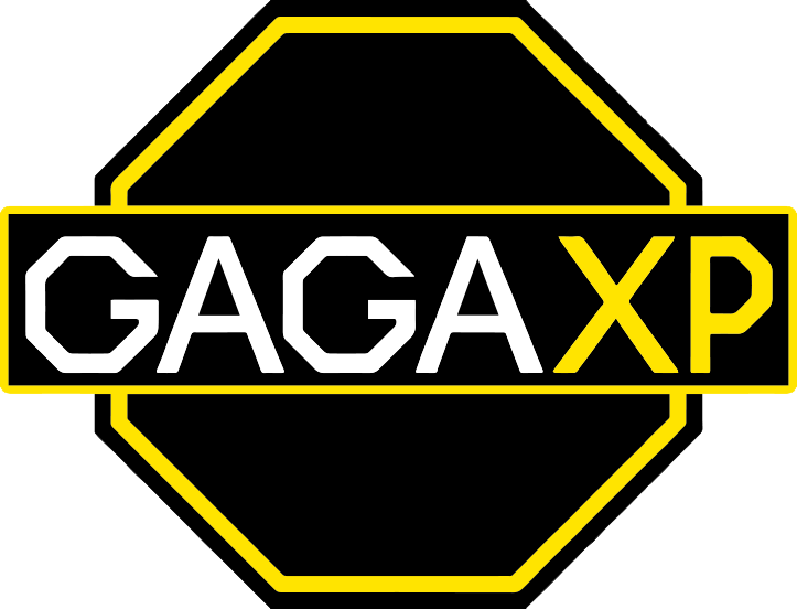 GagaXP