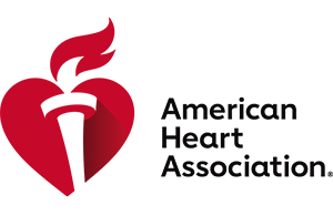 American Heart Association logo