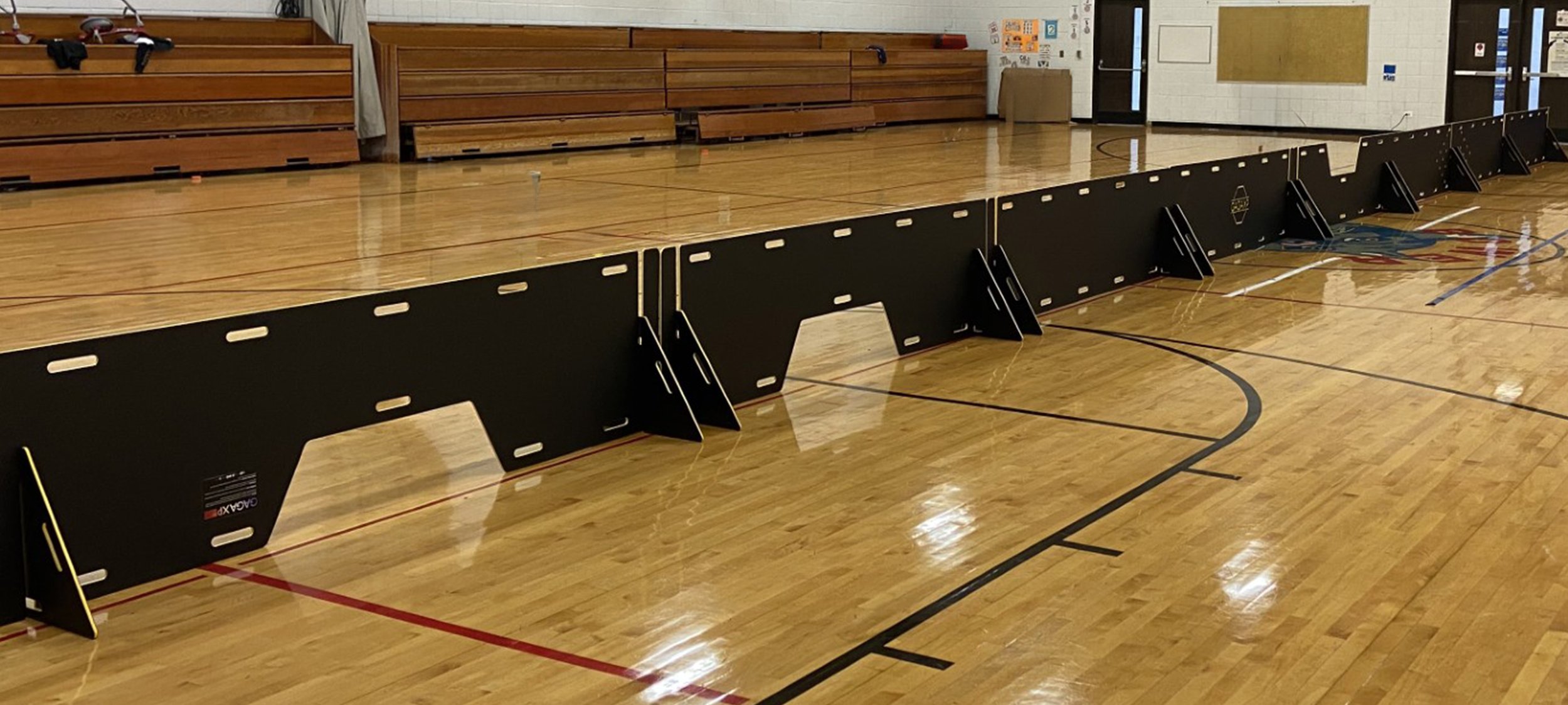 Wall