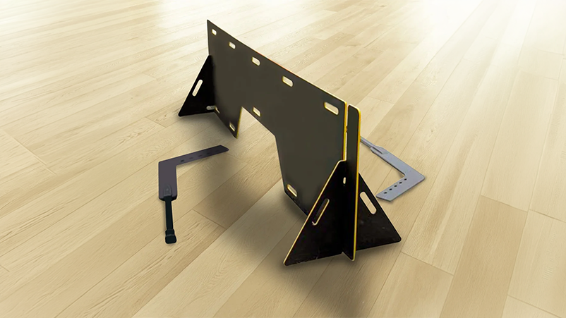 Hockey Goal