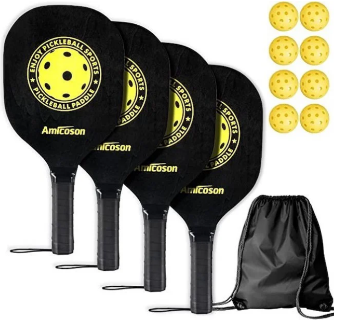 Pickleball Set