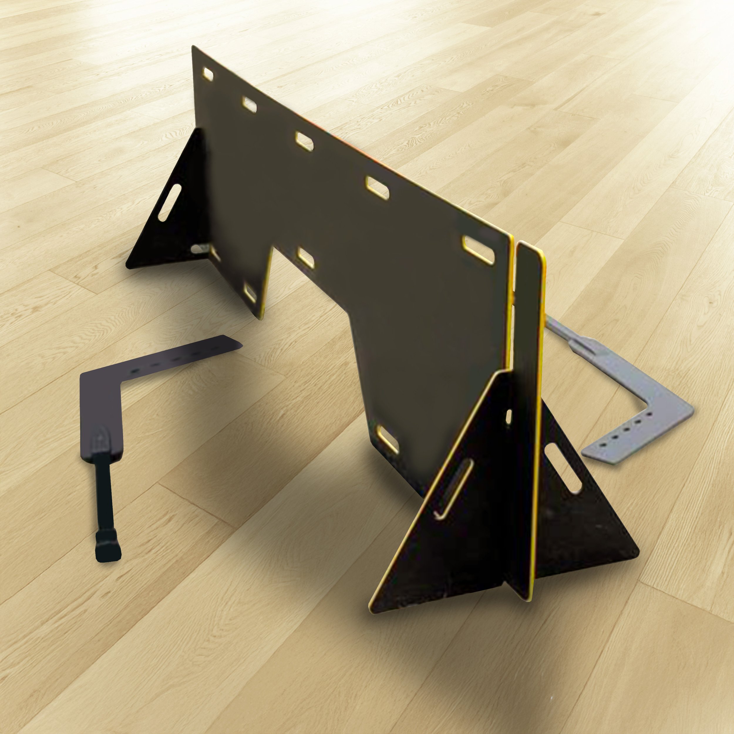 Hockey goal