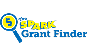 Spark Grant Finder logo