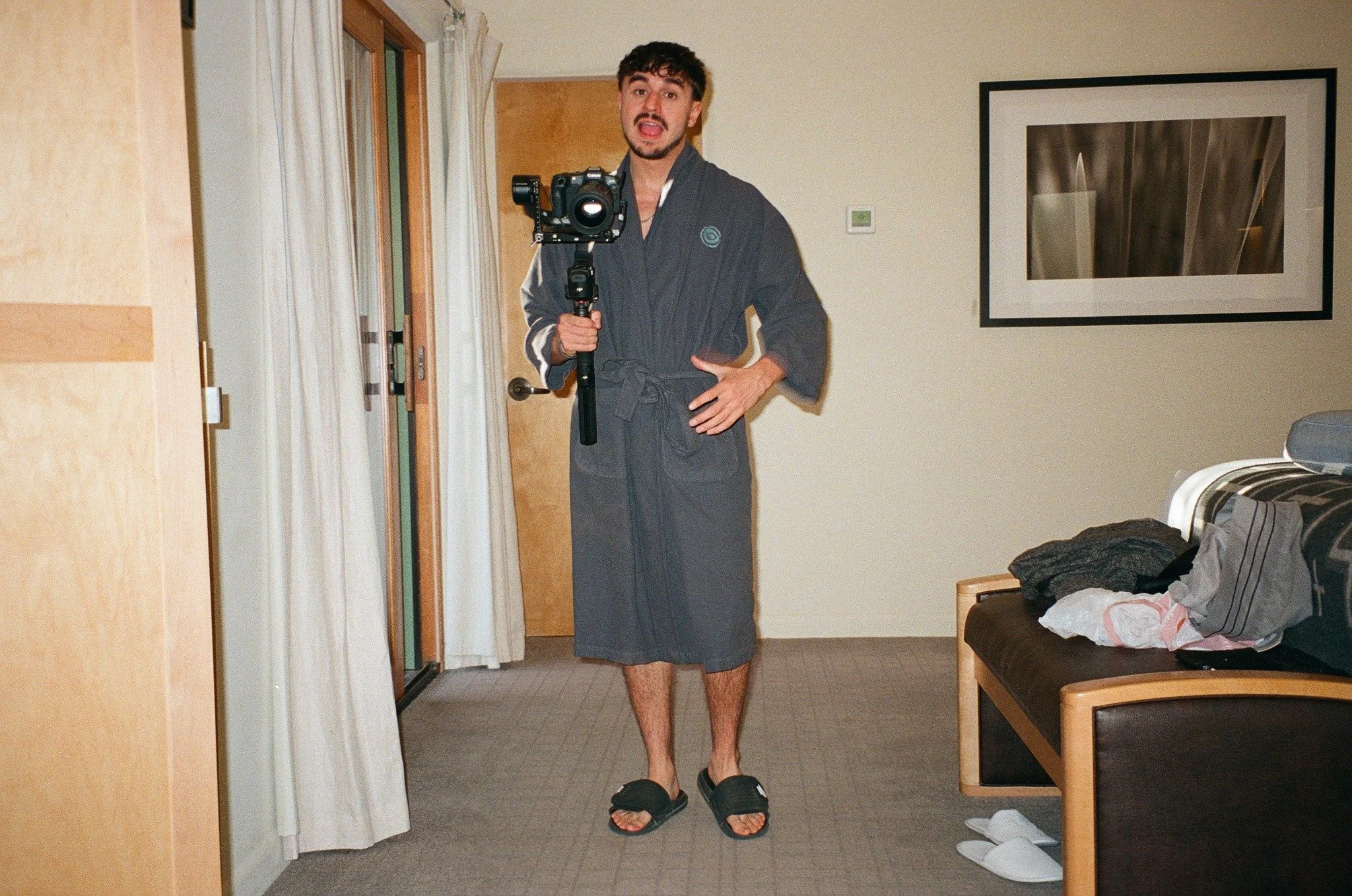 🙏 I am just thankful... Just posted, "My Clients Controlled My Entire Vacation... I Did Not Expect This." It's on my Youtube channel right now and you can watch it by clicking the link in my bio! 

❤️ I am truly thankful for all my clients