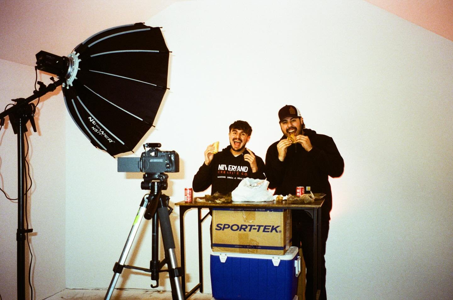 🌭🤢I Ate Only Facebook Marketplace Food For 7 Days Out Now On YouTube! ✅The Link To Watch Is In My Bio!

Just saying some of the food we have in town to buy on Facebook is pretty wild lol. Some amazing. Some just outright shocking.