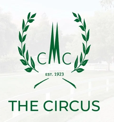 Personal Training (Menlo Circus Club)