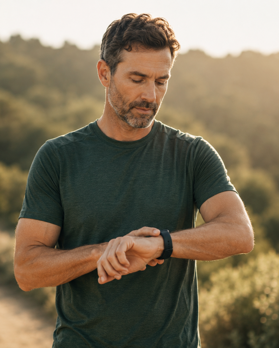 Metabolic Coaching