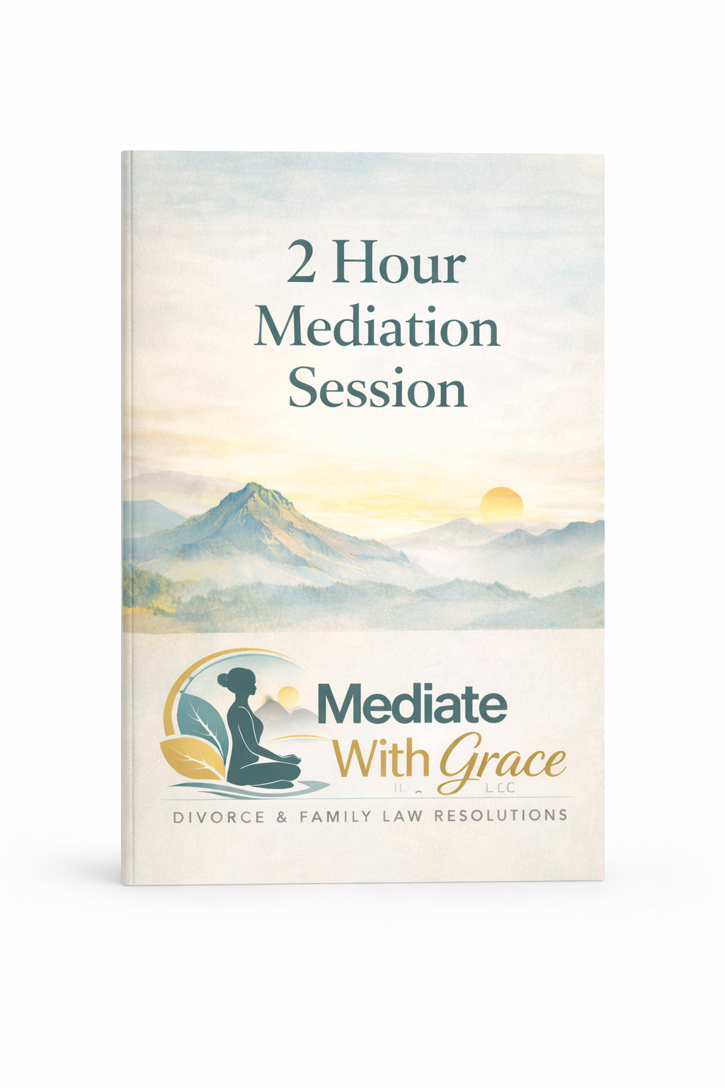 Mediation Session - 2 Hour Block
