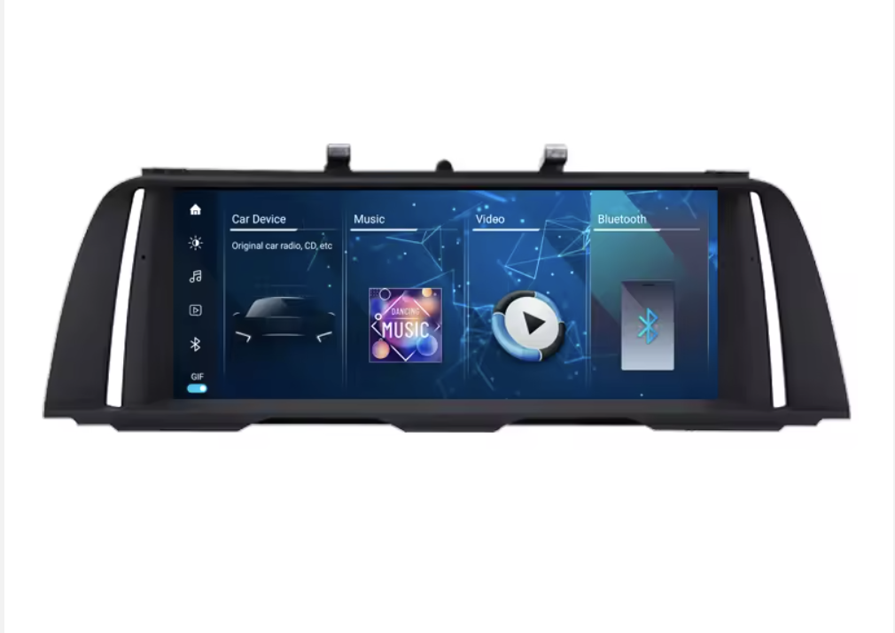BMW 5 SERIES F10:F11 APPLE CARPLAY PIC 2.png