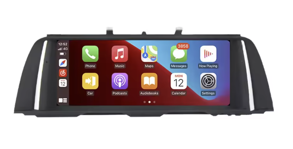 BMW 5 SERIES F10:F11 APPLE CARPLAY PIC 3.png