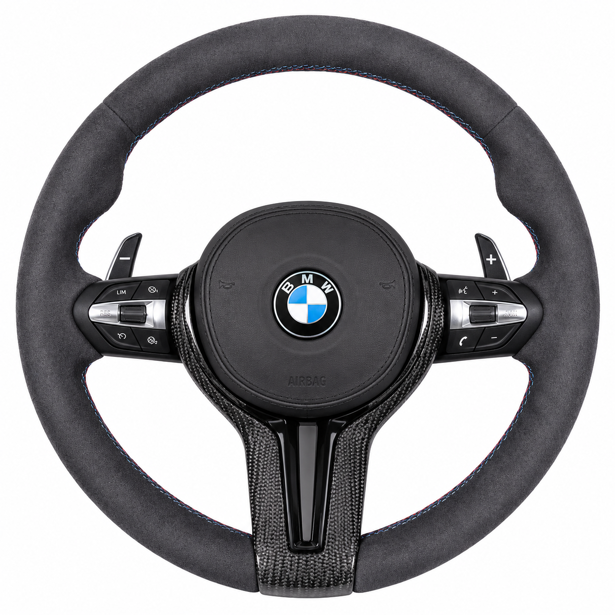 BMW STEERING WHEEL F- (3J)
