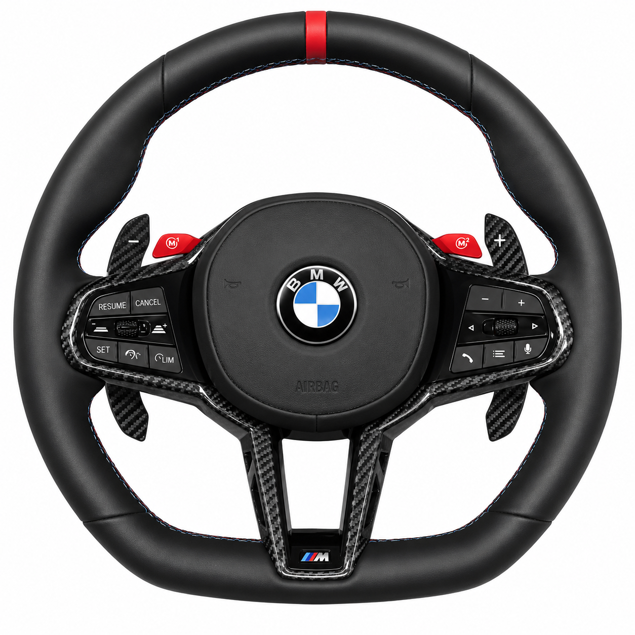 BMW STEERING WHEEL G- (12)