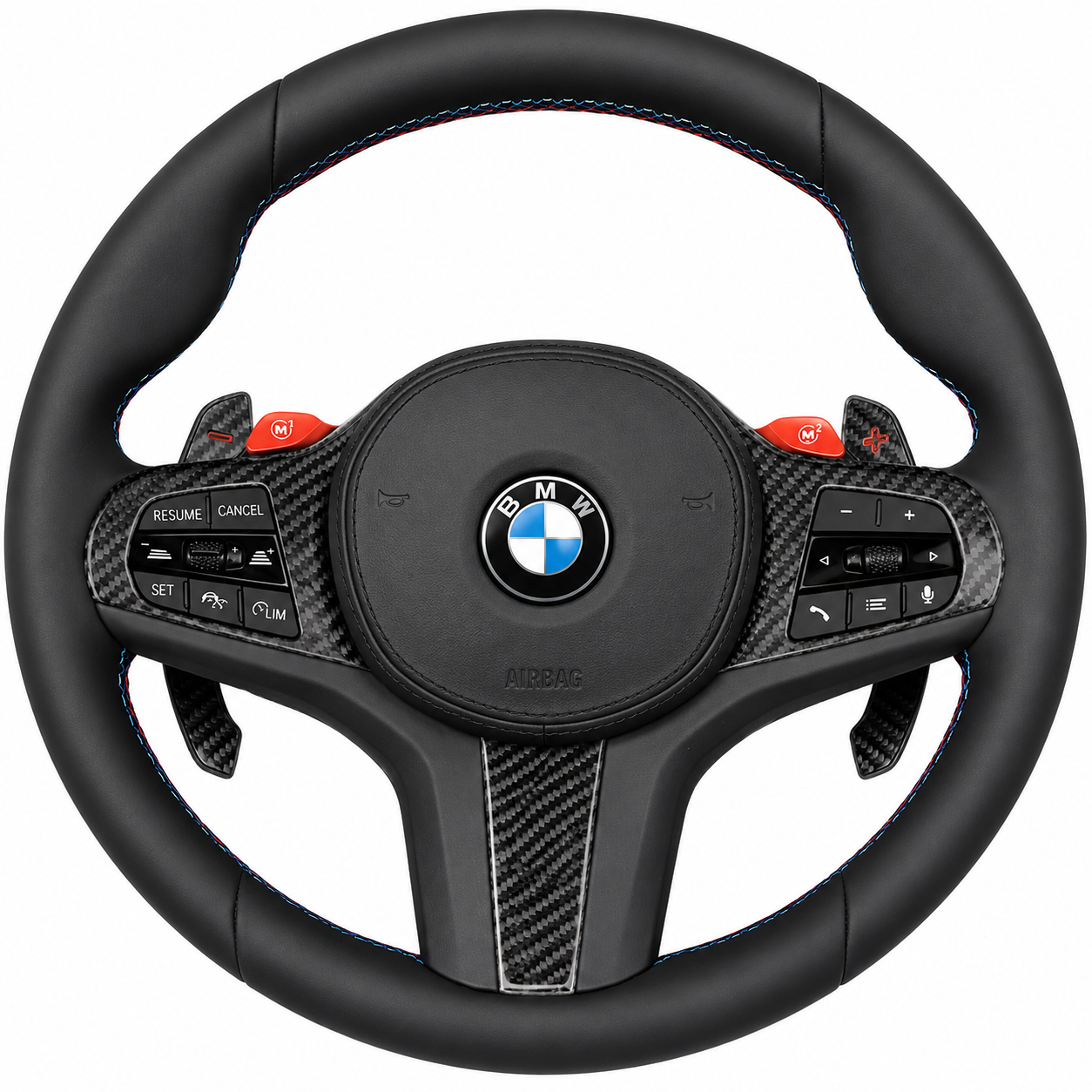 BMW STEERING WHEEL 7 (G)