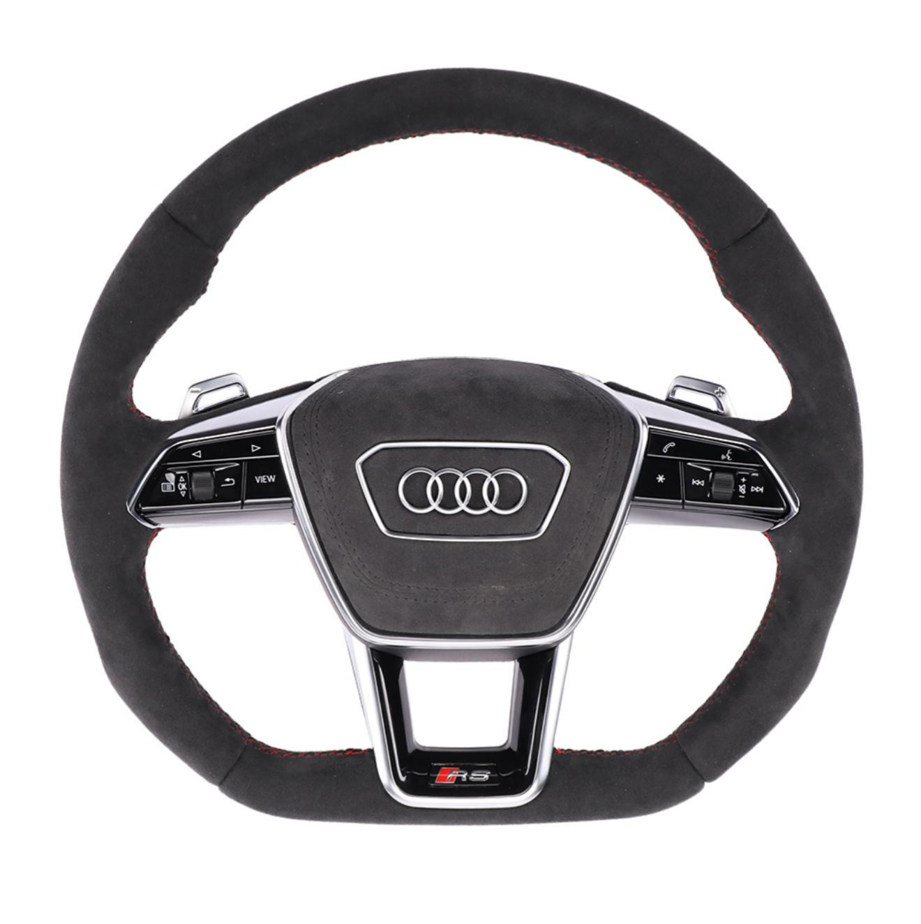 AUDI STEERING WHEEL 4