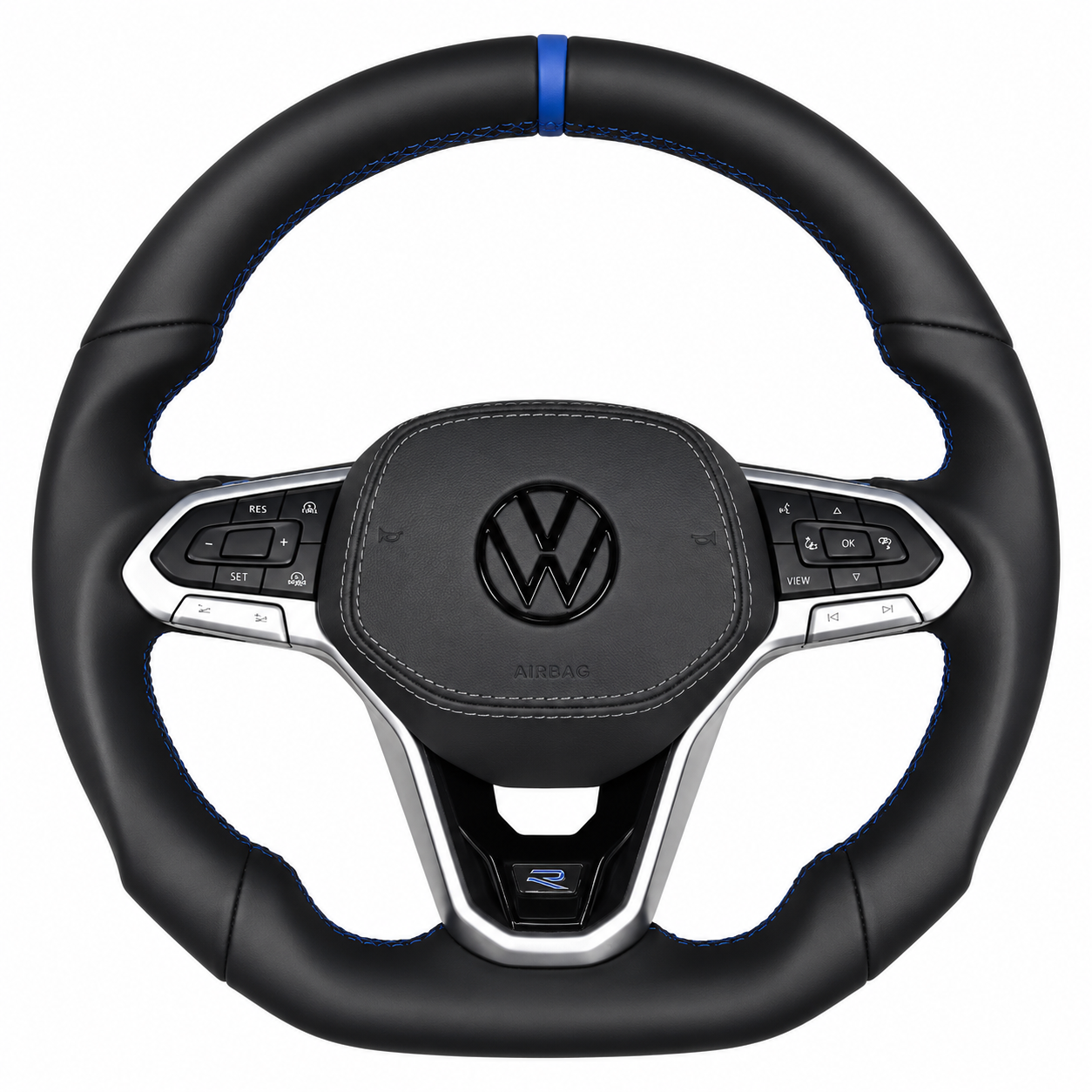 Volkswagen Steering Wheel 1