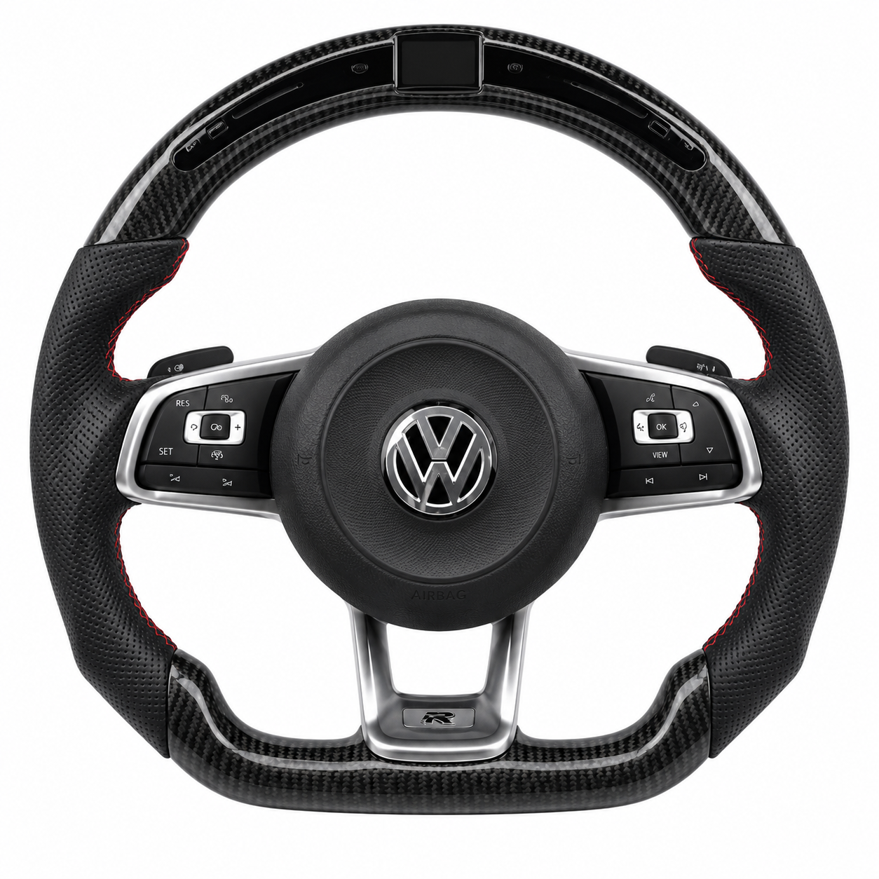 Volkswagen Steering Wheel 9