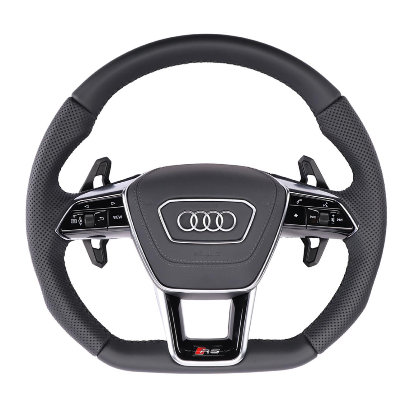 AUDI STEERING WHEEL 5