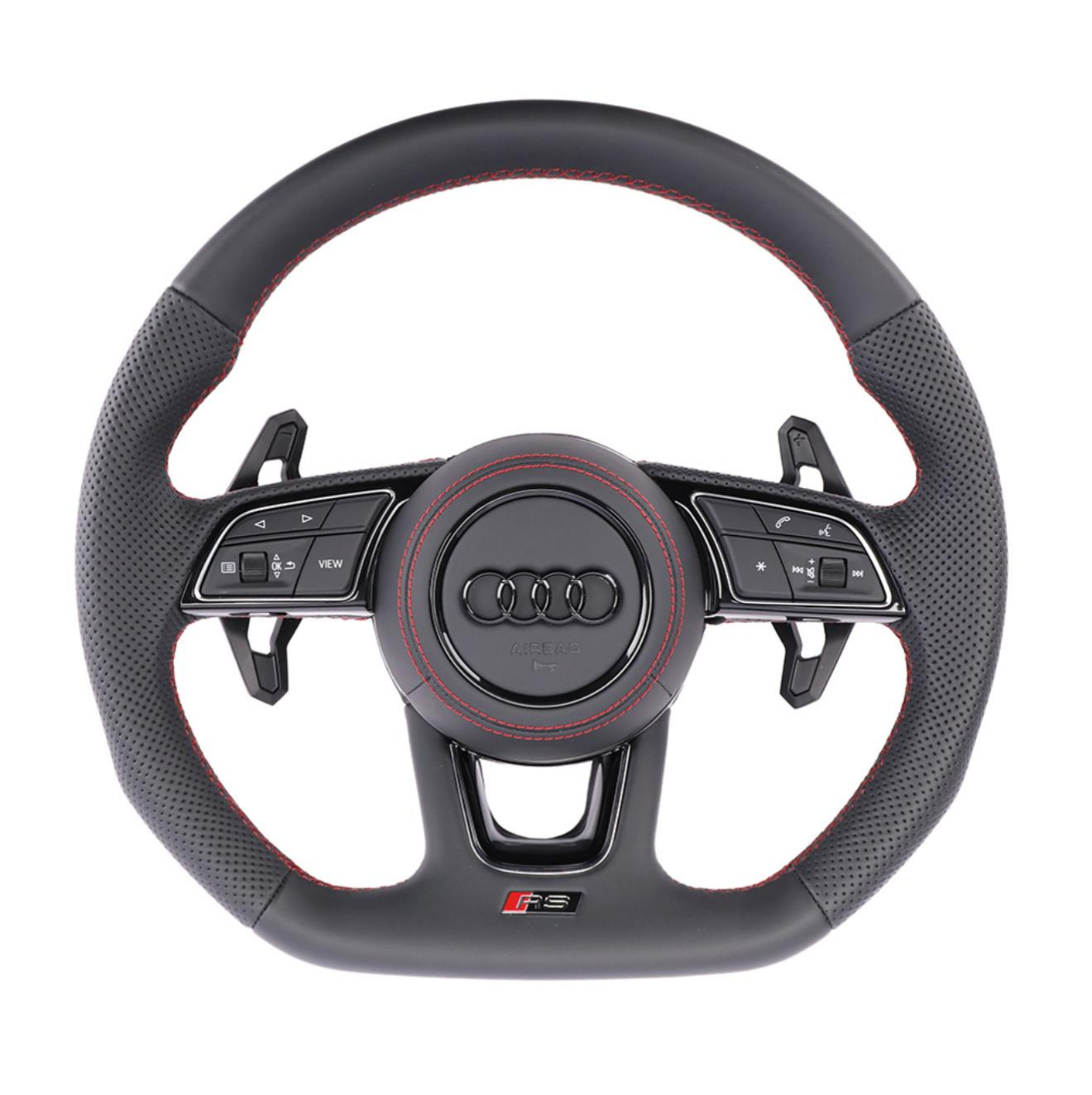 AUDI STEERING WHEEL 3