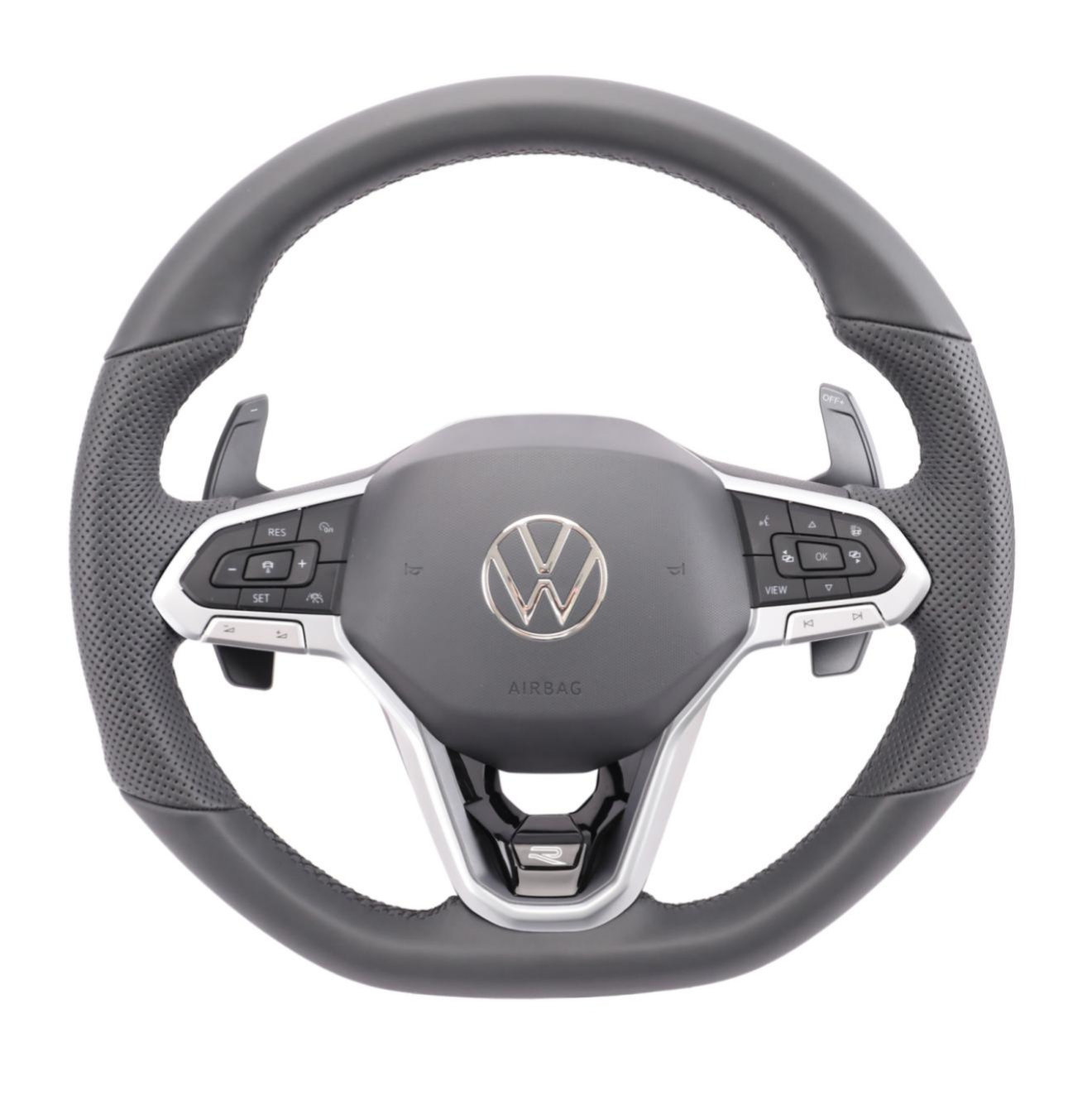 Volkswagen Steering Wheel 6