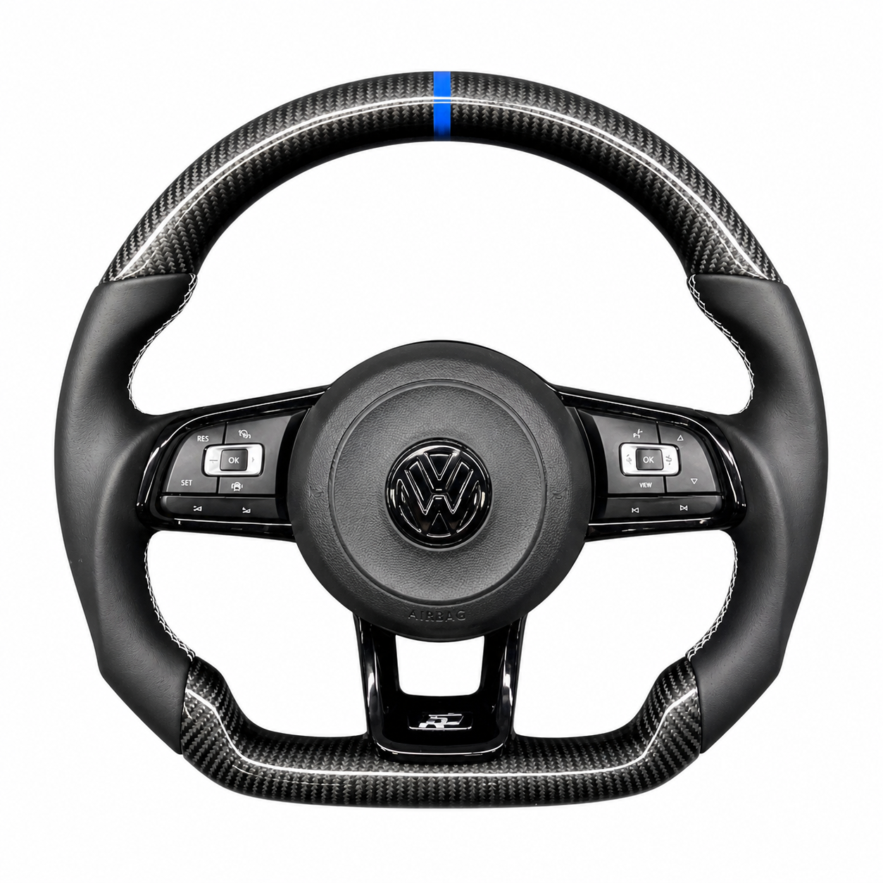 Volkswagen Steering Wheel 7