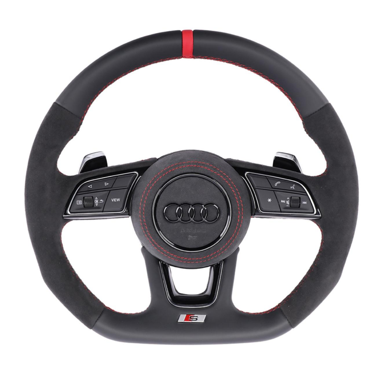 AUDI STEERING WHEEL 1