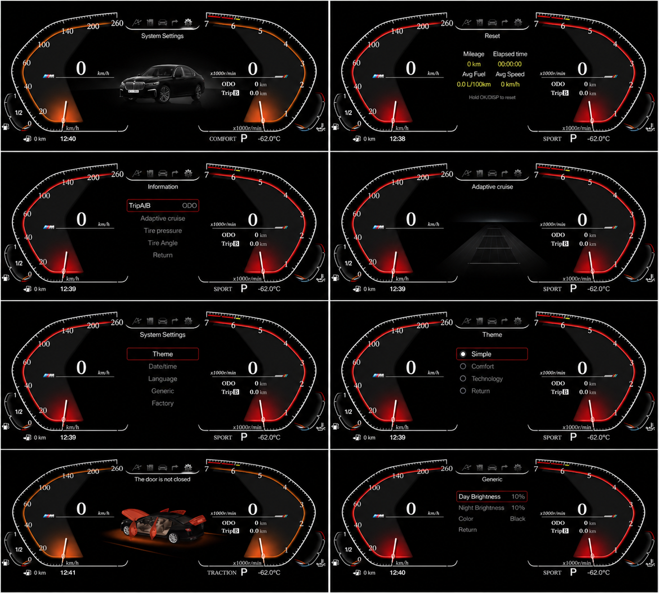 BMW 1 SERIES E8X DIGITAL DASH PIC 3.png