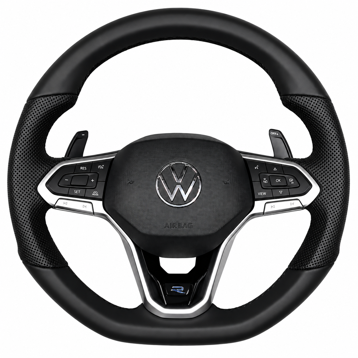 Volkswagen Steering Wheel 2