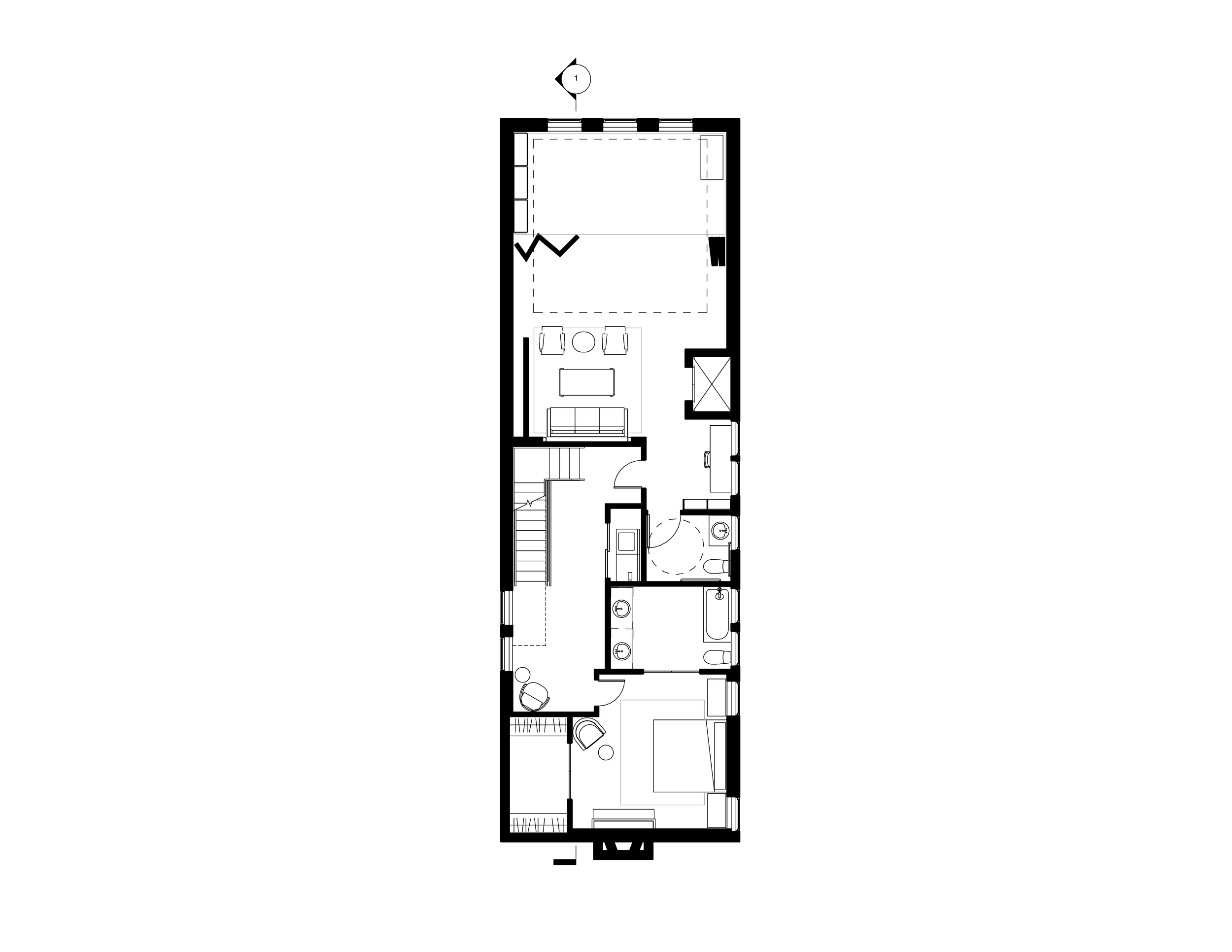 Level 3 Floor Plan