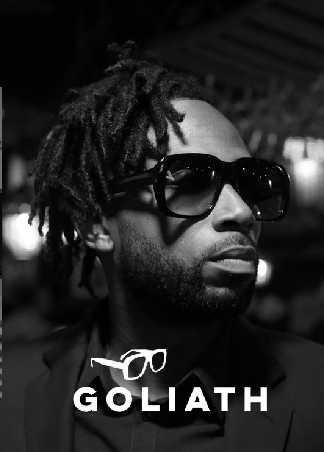 GOLIATH