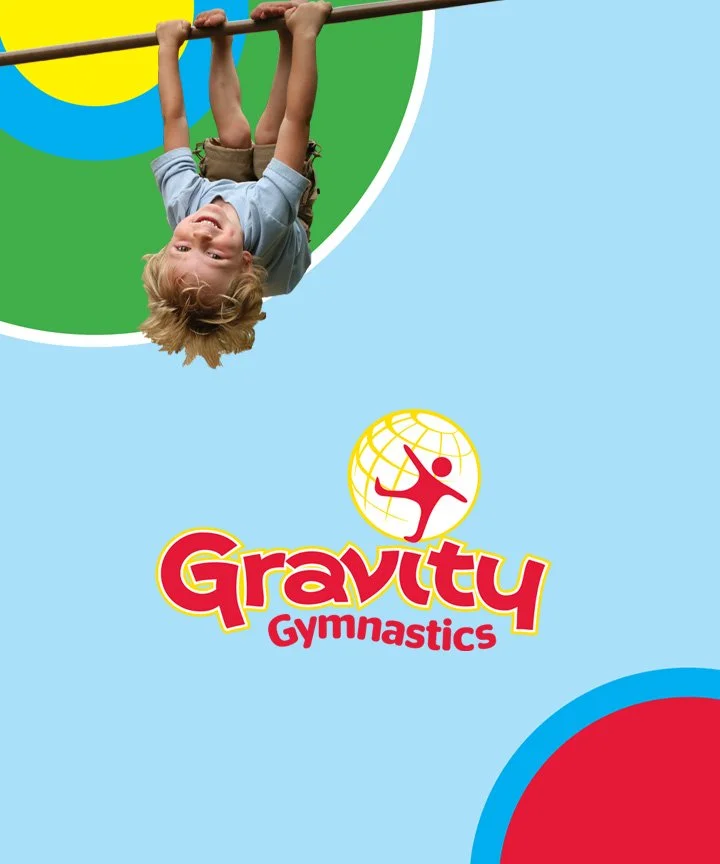 Gravity Gymnastics