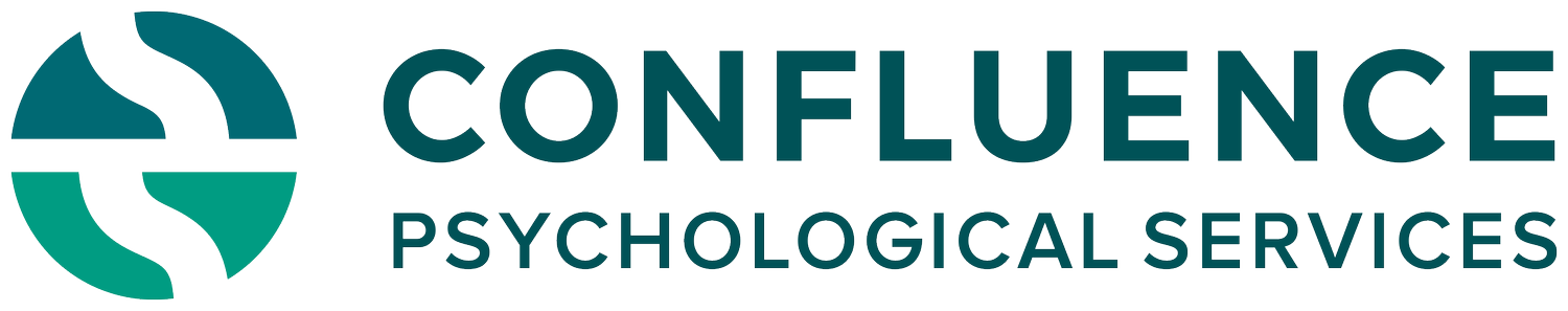 Confluence Psychological Services
