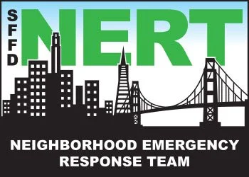 Say Thank You to our First Responders!