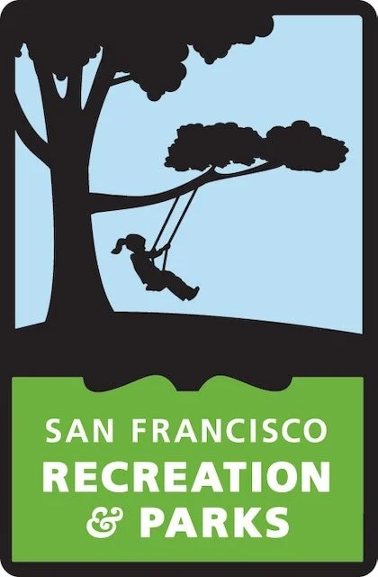 San Francisco Recreation & Parks Department Logo
