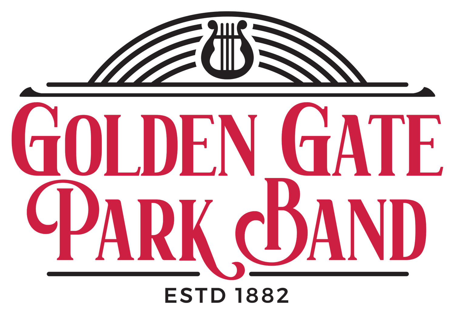 Golden Gate Park Band