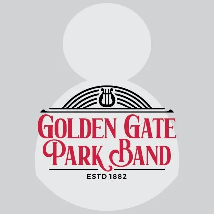 Luis Cruz, Principal Clarinet, Golden Gate Park Band