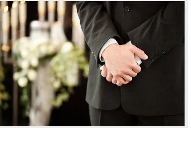 Servicio Funerario Tradicional con Opciones Personalizadas