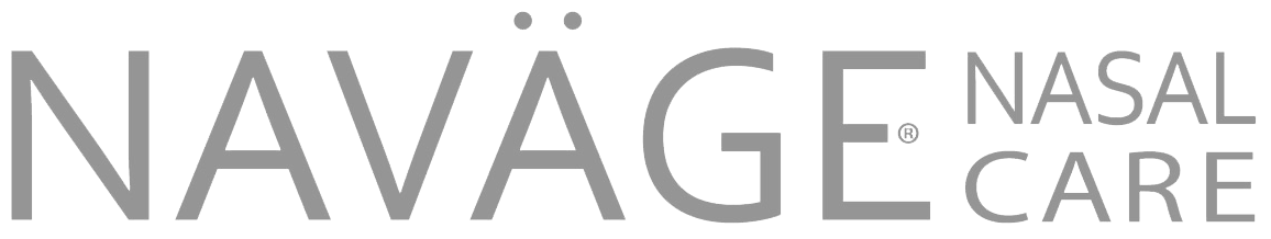Naväge Nasal Care logo