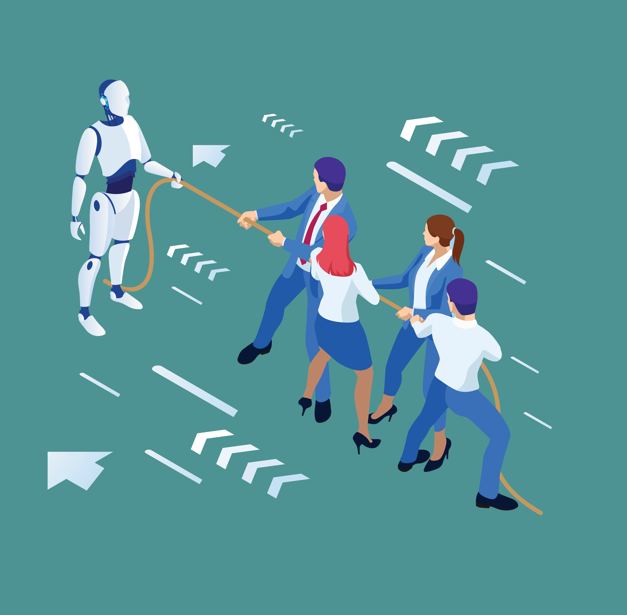 What Is Marketing Automation?