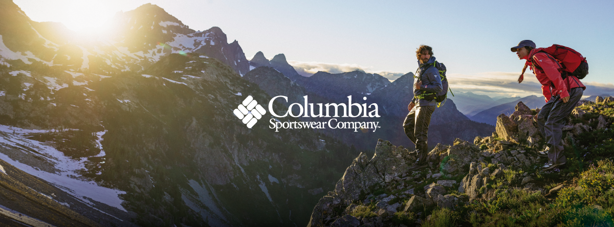columbia