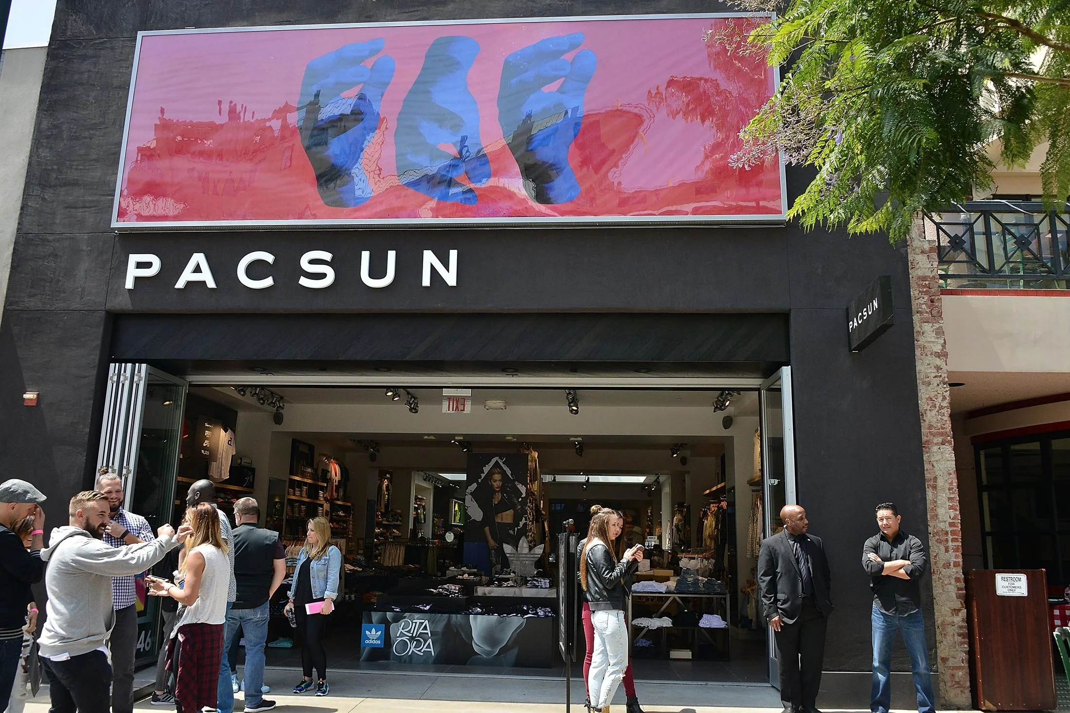pacsun