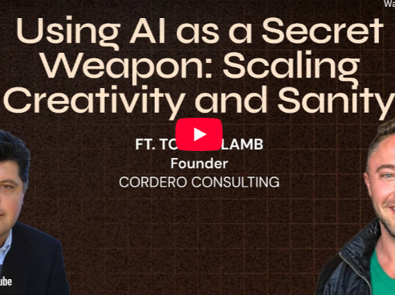 Coffee &amp; AI Podcast