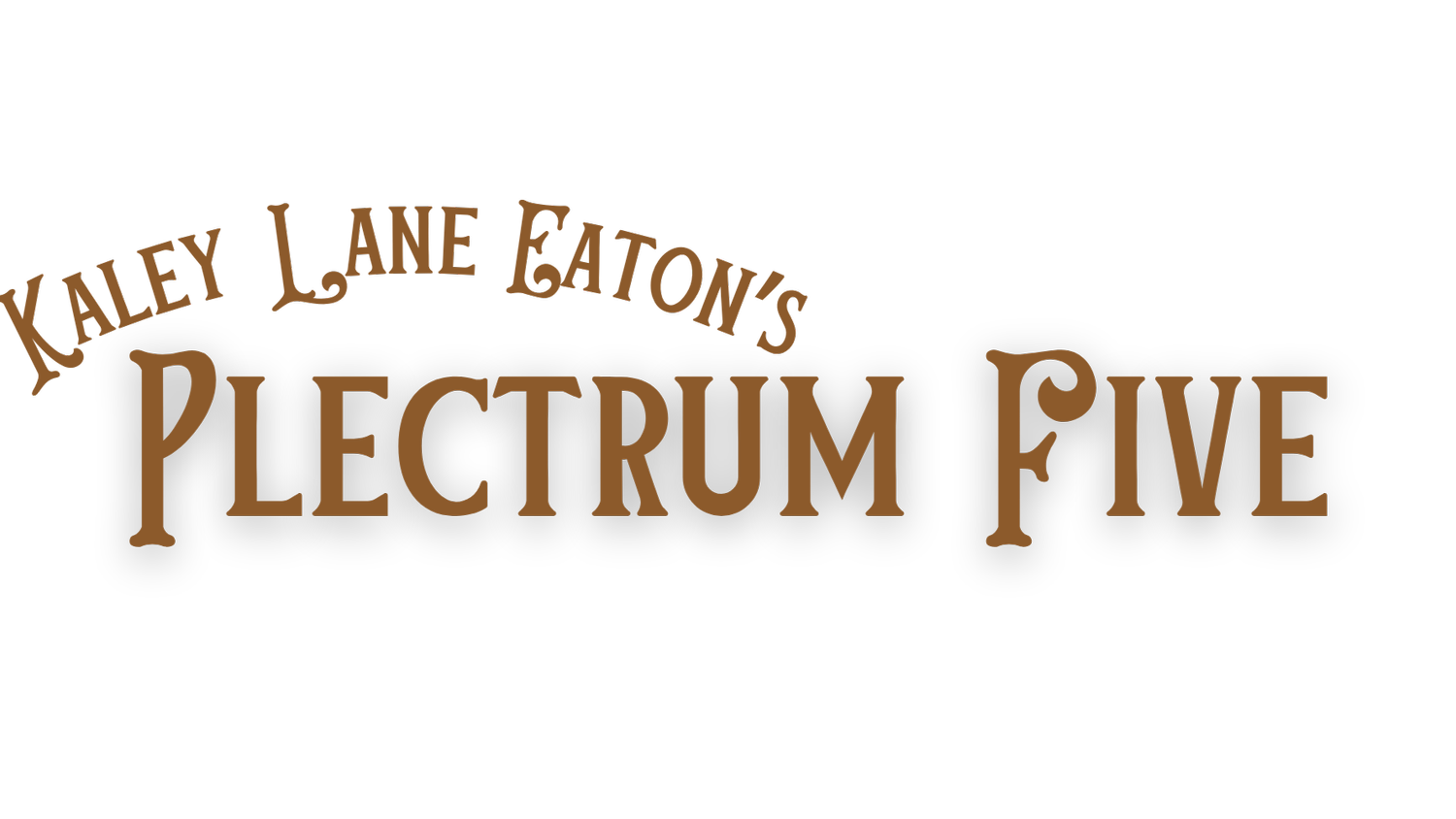 The Plectrum Five
